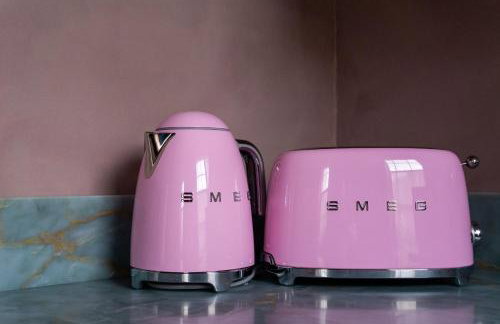 Maison Rokxy - Luxe Apartments - Foto 16