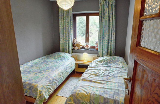 Peaceful Garden Home, Chevron - Foto 1