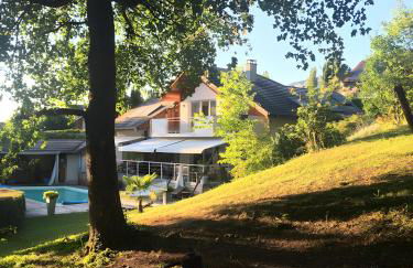 Au Cœur De La Riviera Des Alpes T2 - Foto 24