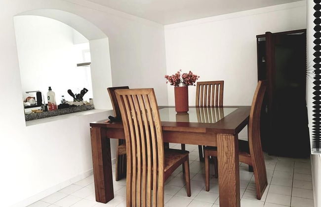 InTune Peniche Apartment - Foto 16