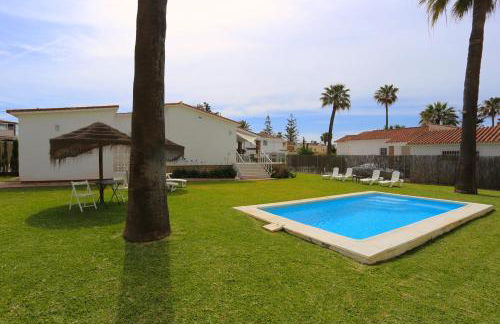 VILLA LUNA Beach Premium 9PAX - Foto 28