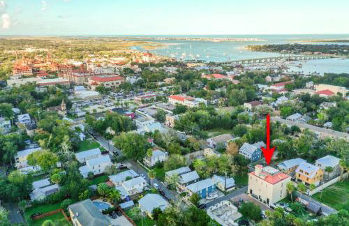 The Ray - Penthouse Suite - 360° Rooftop View - Foto 39