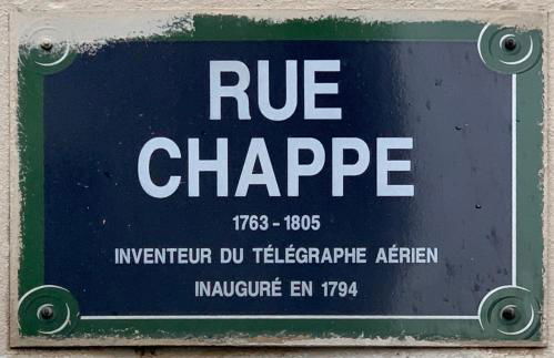 Studio Sacré-Cœur - Rue Chappe - Foto 33