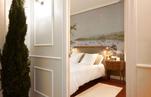 Deluxe Apt-Views to historic Maria Cristina Hotel - Foto 18