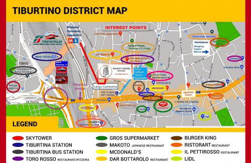 SkyTower - The Right Space - Foto 14