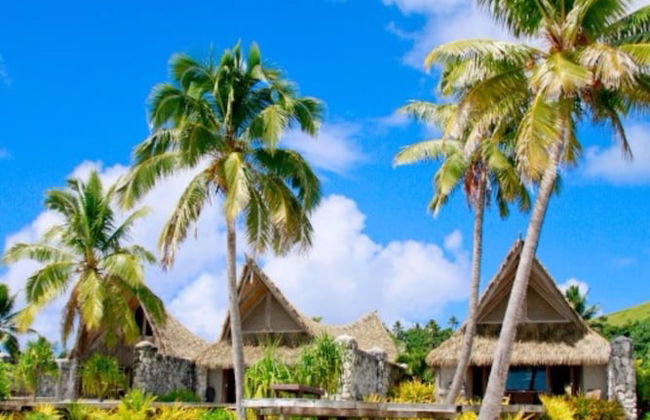 Aitutaki Escape - Foto 32