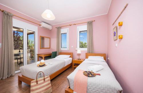 Villa Daphni - Foto 23