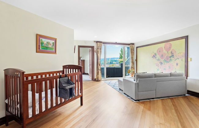 Countryside Zen Estate - Views and Pool - Foto 2