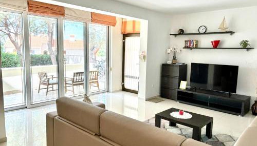 Delux 4 Stars Apartment Ariadne - 1 Min from Beach - Foto 5