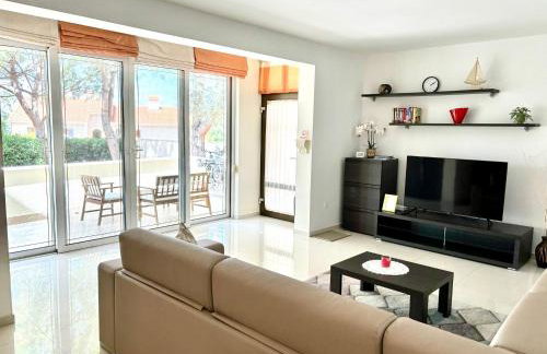 Delux 4 Stars Apartment Ariadne - 1 Min from Beach - Foto 5