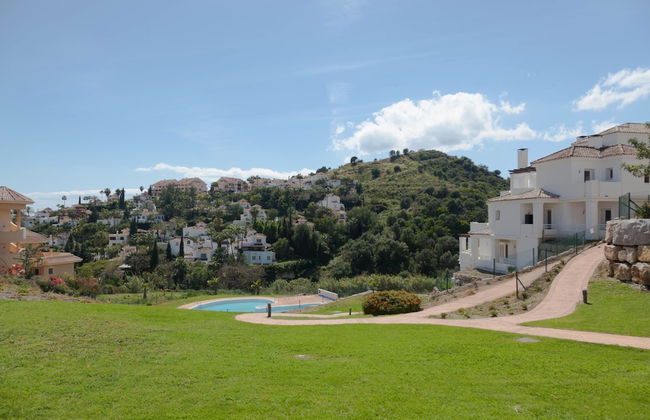 Apartamentos de Lujo Marbella – PlanB4All - Foto 53