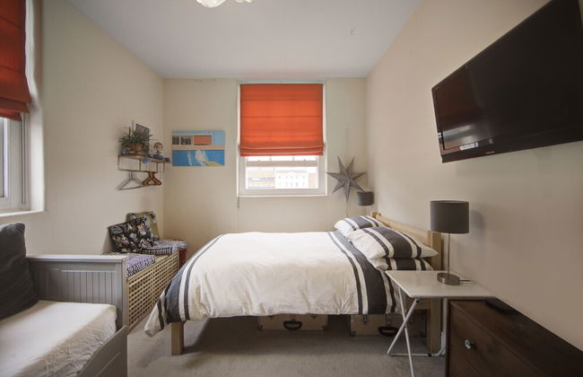 Old Town Grade II Listed 2 Bed - Foto 4