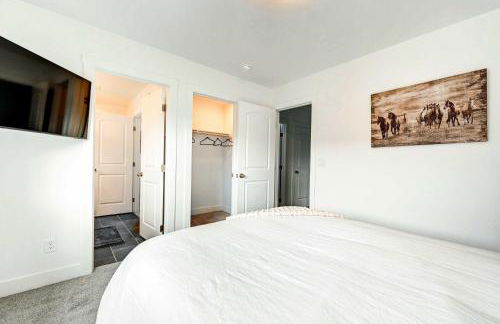 12 Mi to Dtwn Flagstaff Spacious Bellemont Home! - Foto 22