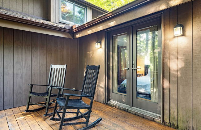 Lakeshore Oasis by Avantstay Private Beach, Views, Hot Tub, Volleyball - Foto 46