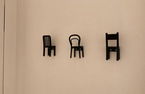 Design-Ferienwohnung an der Madbachtalsperre - Foto 8