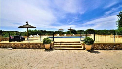 CAS BORRASSOS- Finca con piscina privada y Vistas Despejadas - Photo 2