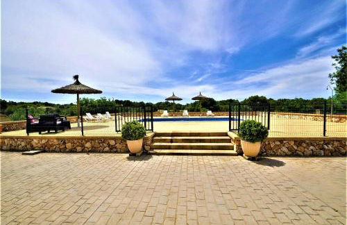 CAS BORRASSOS- Finca con piscina privada y Vistas Despejadas - Photo 2