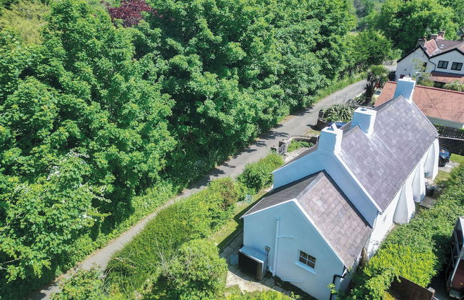 Briardene - 2 Bedroom Cottage - Oxwich - Foto 55