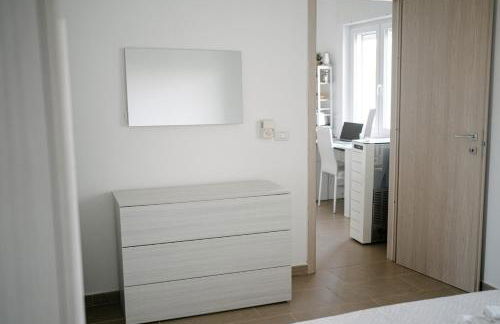 Casa Cleo al Mare con Free WiFi Netflix AC - Foto 16