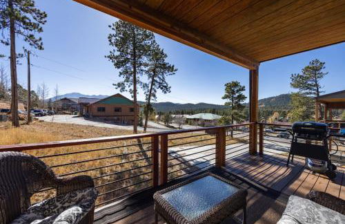 Bright & Spacious Modern Home, Mountain Views, Walk to Downtown - Foto 37
