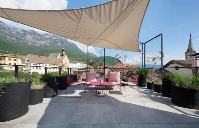 Goldengel Suiten im Herzen von Kaltern - Photo 43