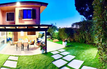 Luxury Villa Diamante - Foto 4