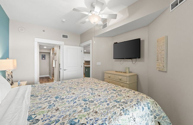 Grand Panama Beach Resort by Book That Condo - Foto 75