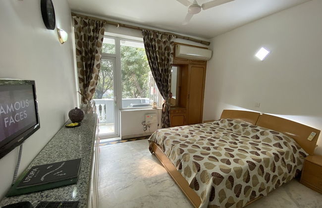 Ardee City Heart Of Gurugram Security & Comfort - Foto 4