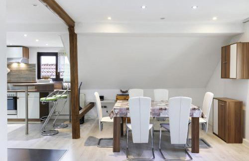 Ferienwohnung Jasmin - Photo 3