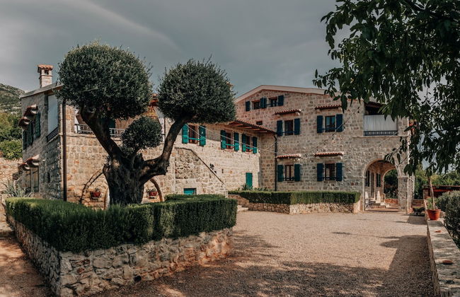 Talici Hill - Rustic Villas - Foto 42