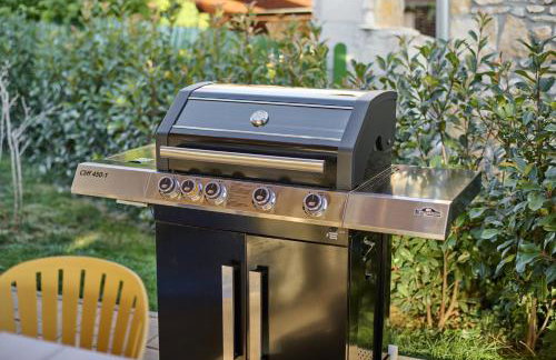 Villa Frana - Foto 15