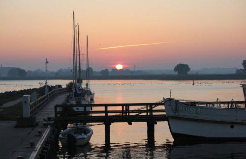 Ferienwohnung "Galerie" - Foto 21