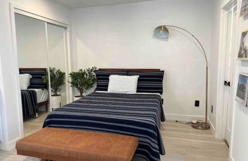 Cute Studio with AC and Backyard - Foto 22