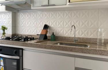 Apartamento vista Rio São Francisco - Foto 9