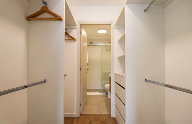 w Majestic 2BR in Miraflores Near Larcomar - Foto 20