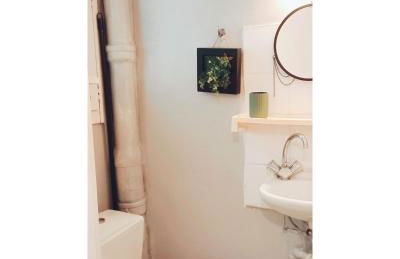 Po1-TPSA17-3D- ROOM Paris 17ème - Foto 9