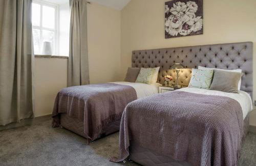 Old Chapel House - Foto 22