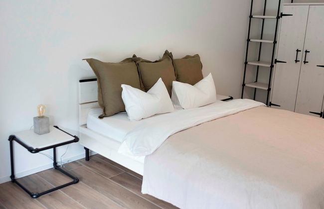 THE CITY ZUG APARTMENTS - Foto 5