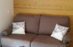 Résidence Campredon - Décoration typique - 25m2 de Terrasse aménagée plein sud avec vue panoramique - Internet - Jardin - Parking - Navette - Linge et Ménage en options payantes - Foto 34