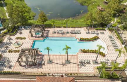 Beautiful Townhouse In Bella Vida Resort - Foto 47