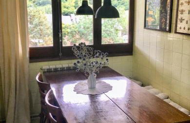 Apartament familiar - Els Encantats - Espot - Photo 13