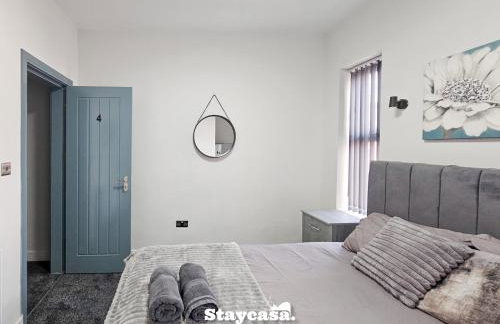 Beresford Co-Living - Private Room Self-Cater - Foto 25