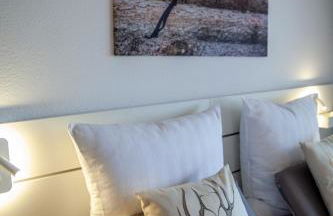 albview - zentral - modern - Nähe Kur- Rehaklinik - Albtherme - Foto 22