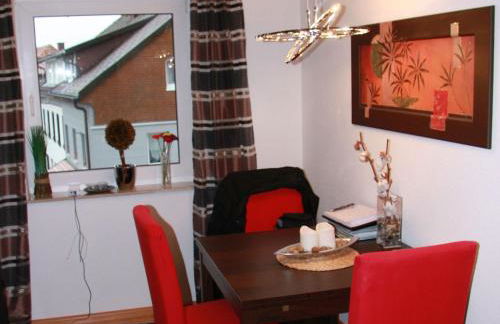 Ferienwohnung Christa - Foto 6