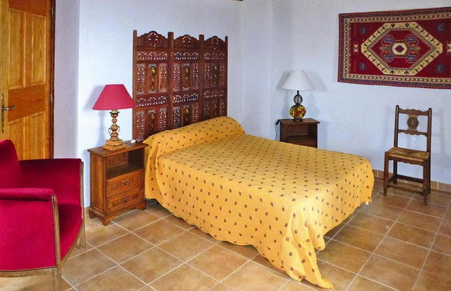 Private Garden House in Redortiers - Foto 5