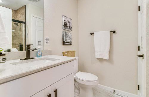 3 Mi to Lake House with Fire Pit in Mountain Home! - Foto 19