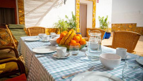 Casa rural El Encanto de La Gila Ideal para familias y grupos - Foto 3