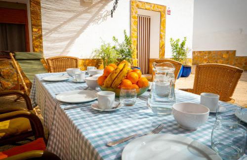 Casa rural El Encanto de La Gila - Foto 42