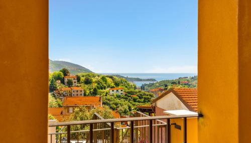 Casa Limoncino - Sea View Terrace in the Gulf of Poets - Foto 2