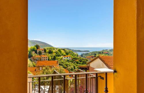 Casa Limoncino - Sea View Terrace in the Gulf of Poets - Foto 2